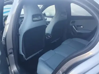 Photo 27 Mercedes Classe A Gén. IV (W177) Ph2 AMG Line 5