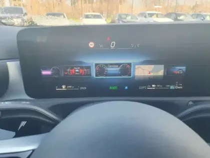 Photo 32 Mercedes Classe A Gén. IV (W177) Ph2 AMG Line 5