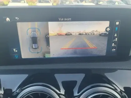 Photo 5 Mercedes Classe A 250 e Hybrid EQ AMG Line