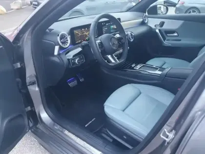 Photo 31 Mercedes Classe A Gén. IV (W177) Ph2 AMG Line 5