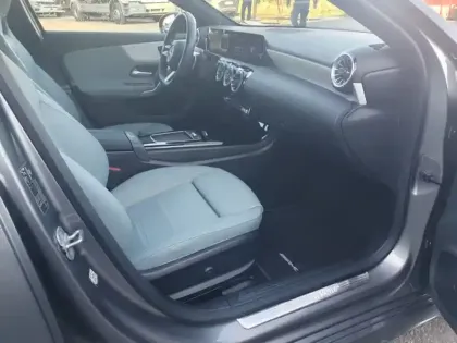 Photo 30 Mercedes Classe A Gén. IV (W177) Ph2 AMG Line 5