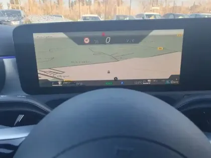 Photo 21 Mercedes Classe A Gén. IV (W177) Ph2 AMG Line 5