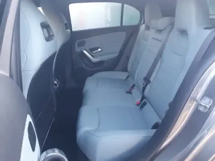 Photo 26 Mercedes Classe A Gén. IV (W177) Ph2 AMG Line 5