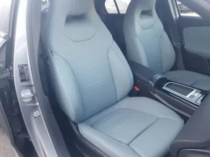 Photo 28 Mercedes Classe A Gén. IV (W177) Ph2 AMG Line 5