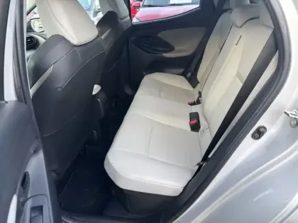 Photo 10 Toyota Yaris Hybride 116h Iconic 1.5 116 ch