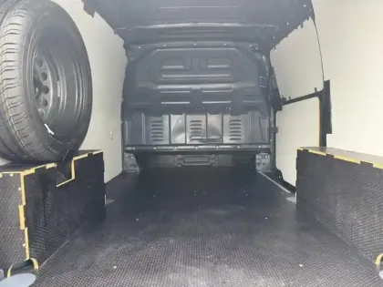 Photo 7 Mercedes Vito 114 CDI Fourgon Compact