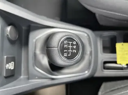 Photo 7 Ford Transit Courier Fourgonnette 1.5 EcoBlue 100ch Limited