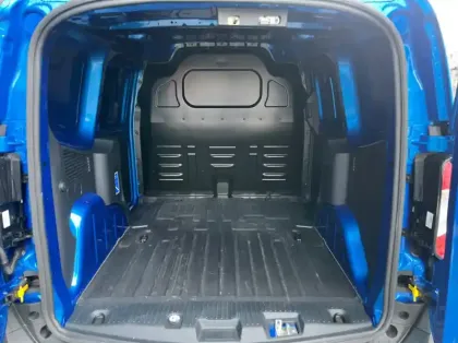 Photo 10 Ford Transit Courier Fourgonnette 1.5 EcoBlue 100ch Limited