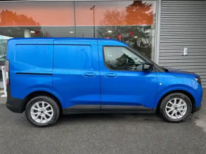 Photo 19 Ford Transit Courier Fourgonnette 1.5 EcoBlue 100ch Limited