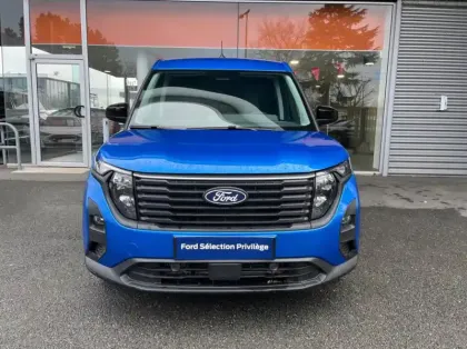 Photo 16 Ford Transit Courier Fourgonnette 1.5 EcoBlue 100ch Limited