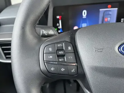 Photo 15 Ford Transit Courier Fourgonnette 1.5 EcoBlue 100ch Limited