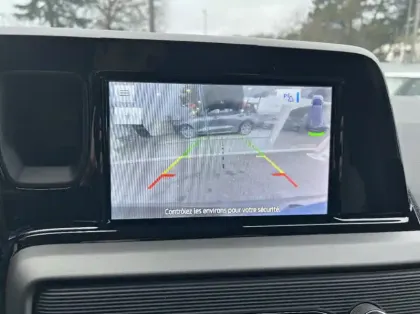 Photo 14 Ford Transit Courier Fourgonnette 1.5 EcoBlue 100ch Limited