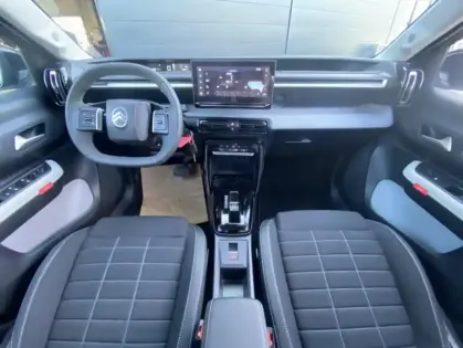 Photo 7 Citroën C3 Gén. IV Ph1 MAX 5