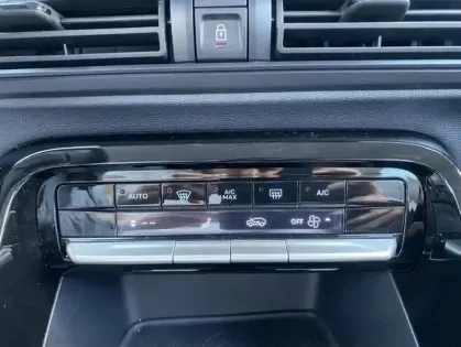 Photo 14 Citroën C3 Gén. IV Ph1 MAX 5