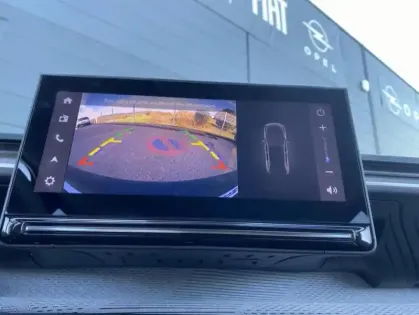 Photo 8 Citroën C3 Gén. IV Ph1 MAX 5