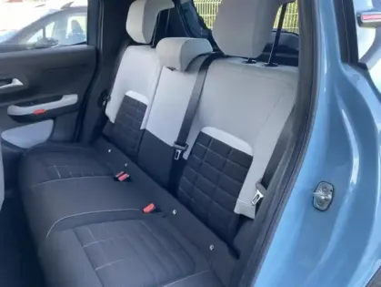 Photo 17 Citroën C3 Gén. IV Ph1 MAX 5