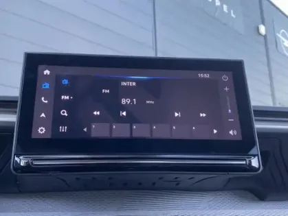 Photo 9 Citroën C3 Gén. IV Ph1 MAX 5