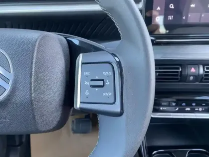 Photo 28 Citroën C3 Gén. IV Ph1 MAX 5