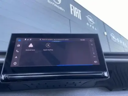 Photo 10 Citroën C3 Gén. IV Ph1 MAX 5