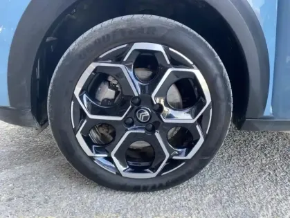 Photo 19 Citroën C3 Gén. IV Ph1 MAX 5