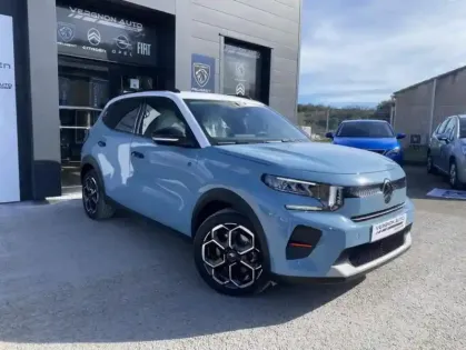 Photo 20 Citroën C3 Gén. IV Ph1 MAX 5