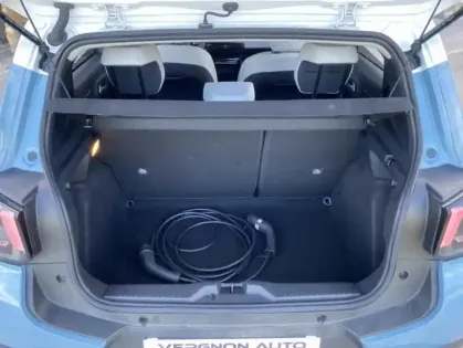 Photo 18 Citroën C3 Gén. IV Ph1 MAX 5