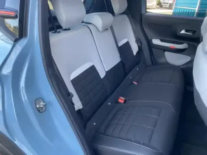 Photo 26 Citroën C3 Gén. IV Ph1 MAX 5