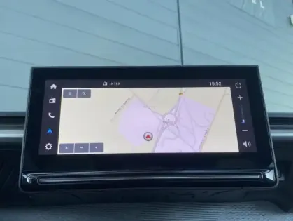 Photo 13 Citroën C3 Gén. IV Ph1 MAX 5