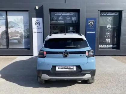 Photo 23 Citroën C3 Gén. IV Ph1 MAX 5