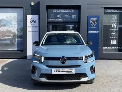 Photo 22 Citroën C3 Gén. IV Ph1 MAX 5