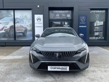 Photo 22 Peugeot 408 Gén. I Ph1 GT 5