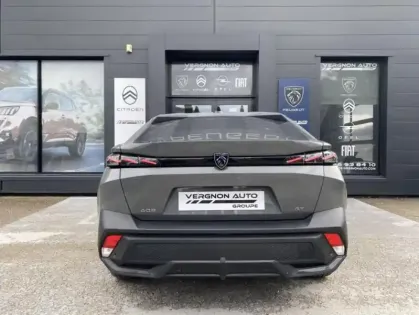 Photo 23 Peugeot 408 Gén. I Ph1 GT 5