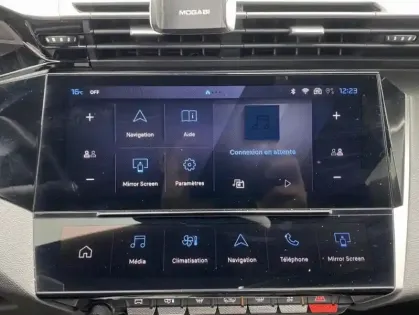 Photo 15 Peugeot 408 Gén. I Ph1 GT 5