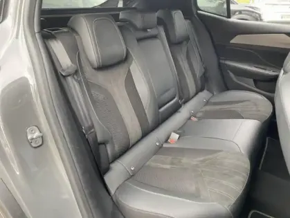 Photo 26 Peugeot 408 Gén. I Ph1 GT 5