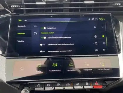 Photo 13 Peugeot 408 Gén. I Ph1 GT 5