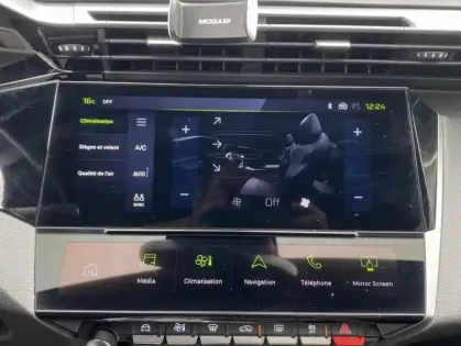 Photo 9 Peugeot 408 Gén. I Ph1 GT 5