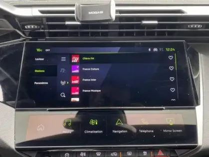 Photo 10 Peugeot 408 Gén. I Ph1 GT 5