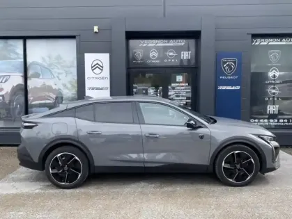 Photo 24 Peugeot 408 Gén. I Ph1 GT 5