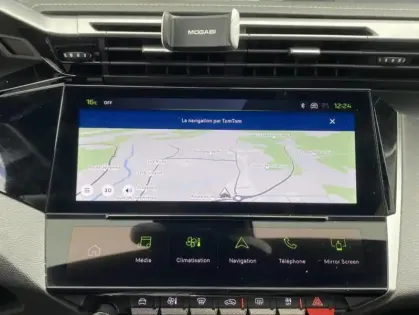 Photo 6 Peugeot 408 Gén. I Ph1 GT 5