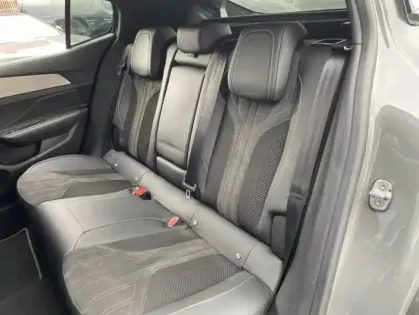 Photo 17 Peugeot 408 Gén. I Ph1 GT 5