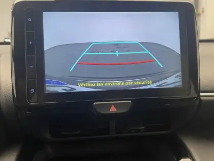 Photo 24 Toyota Yaris Hybride 1.5 116H DESIGN