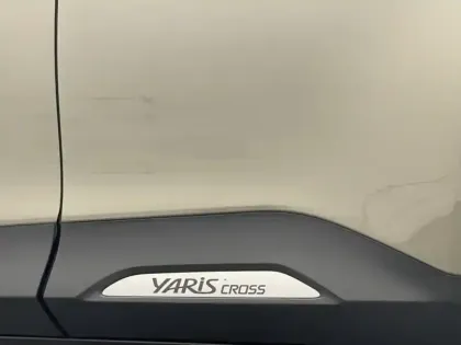 Photo 20 Toyota Yaris Hybride 1.5 116H DESIGN