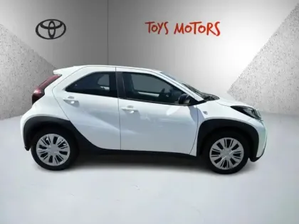 Photo 5 Toyota Aygo 1.0 VVT-i 72 Dynamic