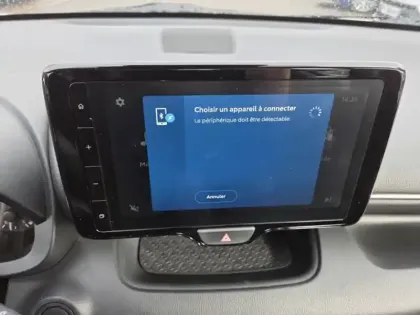 Photo 21 Toyota Yaris Hybride 116h Dynamic