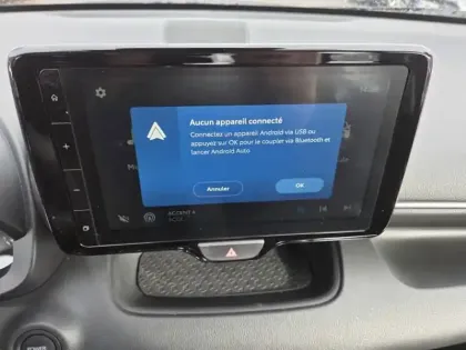 Photo 22 Toyota Yaris Hybride 116h Dynamic