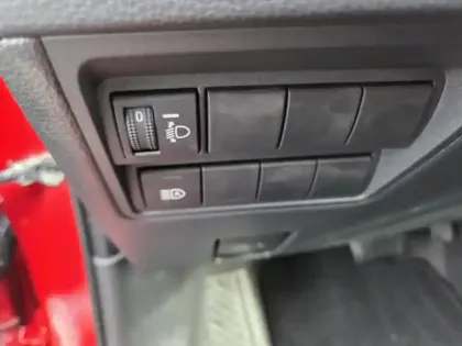 Photo 14 Toyota Yaris Hybride 116h Dynamic