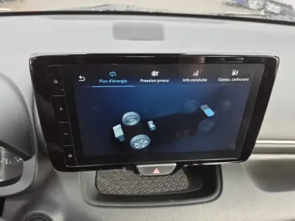 Photo 26 Toyota Yaris Hybride 116h Dynamic