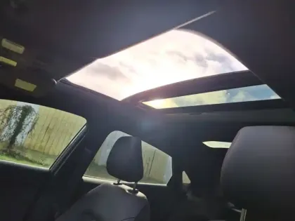 Photo 18 Ford Puma 1.0 Flexifuel Hybrid 125 ch