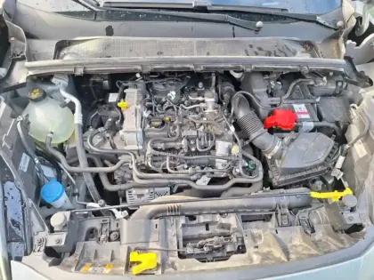 Photo 13 Ford Puma 1.0 Flexifuel Hybrid 125 ch