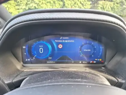 Photo 22 Ford Puma 1.0 Flexifuel Hybrid 125 ch